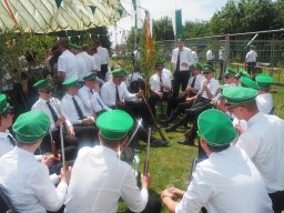 Schützenfest 2018
